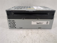 2018 Ford Explorer Radio AM FM Cd Player Receiver Replacement P/N:JB5T-19C107-HA Fits OEM Used Auto Parts - Oemusedautoparts