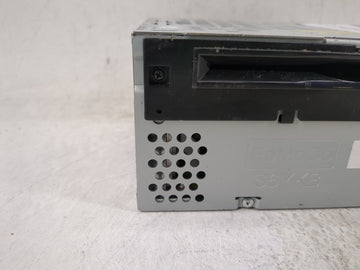 2018 Ford Explorer Radio AM FM Cd Player Receiver Replacement P/N:JB5T-19C107-HA Fits OEM Used Auto Parts