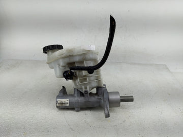 Ford Explorer Power Brake Booster Oem - Oemusedautoparts1.com