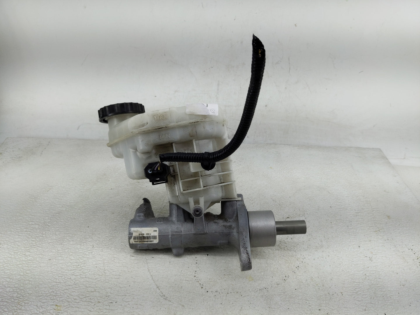 Ford Explorer Power Brake Booster Oem 1290073 - Oemusedautoparts1.com