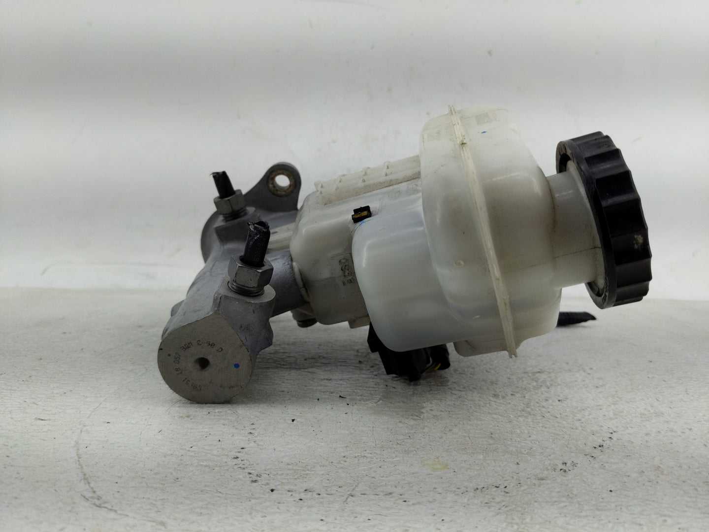 Ford Explorer Power Brake Booster Oem 1290073 - Oemusedautoparts1.com