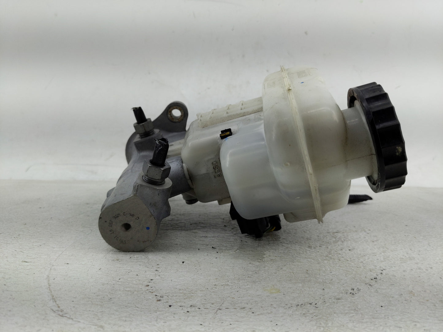 Ford Explorer Power Brake Booster Oem 1290073 - Oemusedautoparts1.com