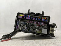 2018-2019 Ford Explorer Fusebox Fuse Box Panel Relay Module P/N:GU5T-14A003-AA Fits Fits 2018 2019 OEM Used Auto Parts - Oem