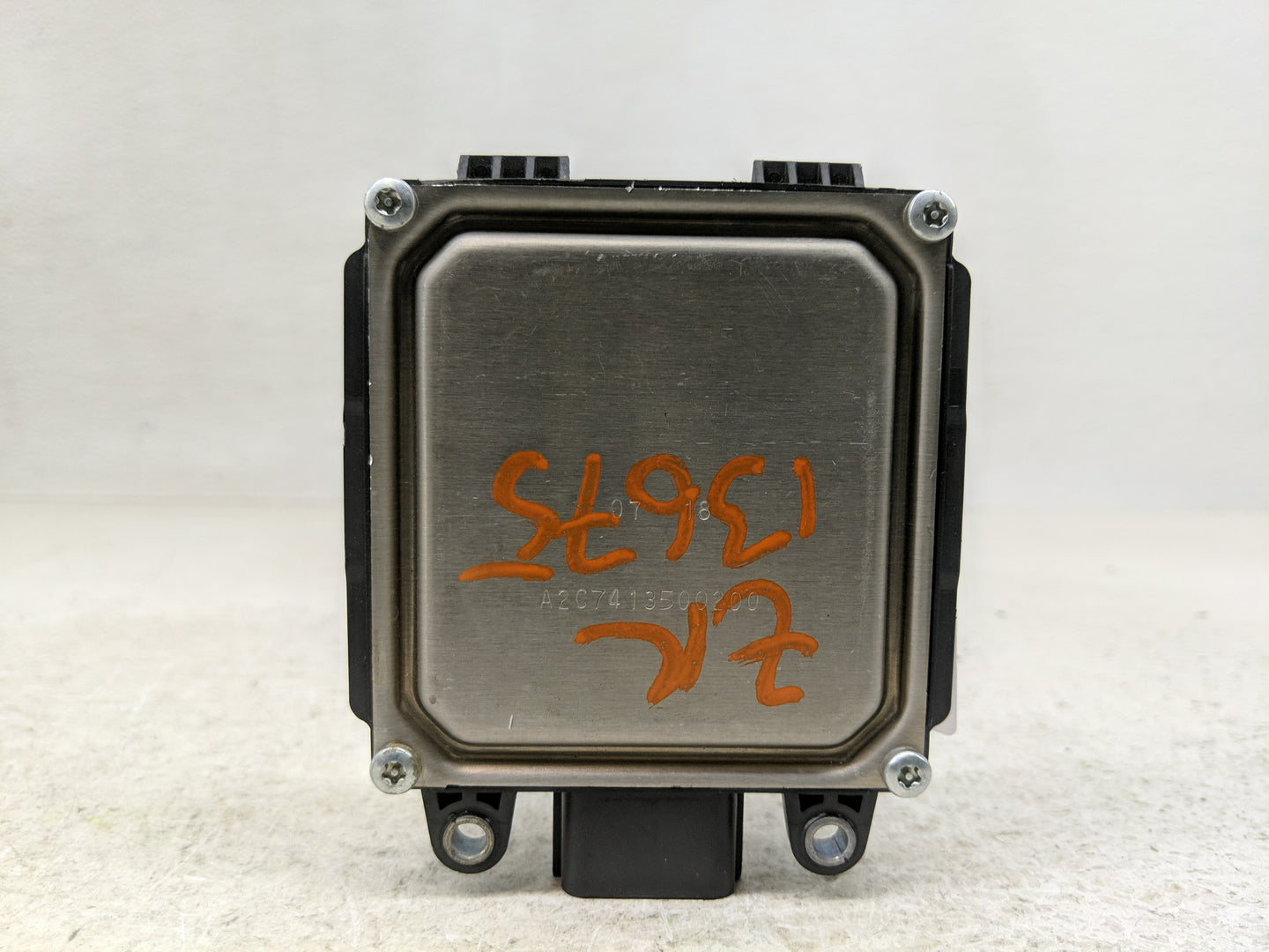 2018 Ford Explorer Chassis Control Module Ccm Bcm Body Control - Oemusedautoparts1.com