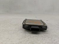 2018 Ford Explorer Chassis Control Module Ccm Bcm Body Control - Oemusedautoparts1.com