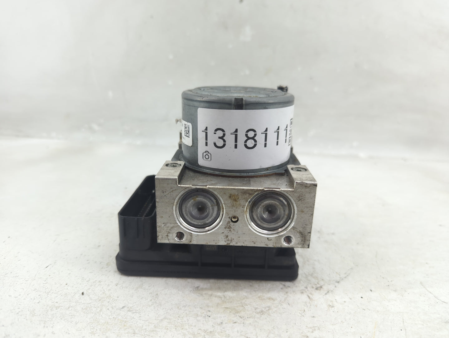 2018 Ford Explorer ABS Pump Control Module Replacement Fits OEM Used Auto Parts - Oemusedautoparts1.com