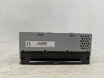compare product 2018-2019 Ford Explorer Radio AM FM Cd Player Receiver Replacement P/N:JB5T-19C107-BB Fits Fits 2018 2019 OEM Used Auto Parts