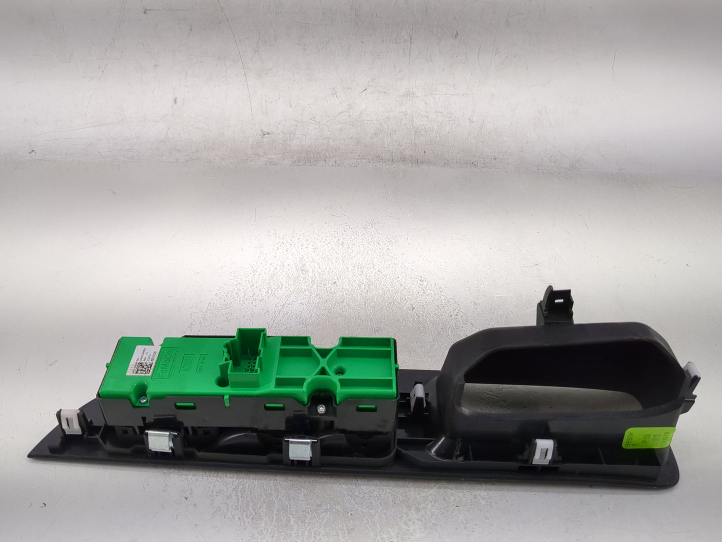 2018 Ford Explorer Master Power Window Switch Replacement Driver Side Left P/N:CB5T-14540-DAW Fits OEM Used Auto Parts - Oem