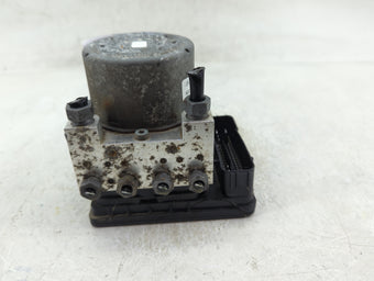 compare product 2018 Ford Explorer ABS Pump Control Module Replacement P/N:HB53-2C219-AB Fits OEM Used Auto Parts