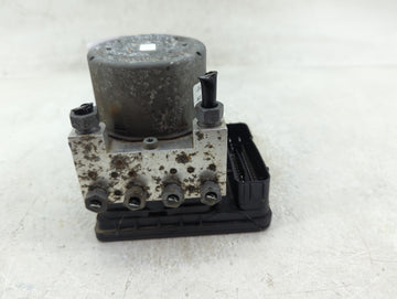 2018 Ford Explorer ABS Pump Control Module Replacement P/N:HB53-2C219-AB Fits OEM Used Auto Parts - Oemusedautoparts1.com