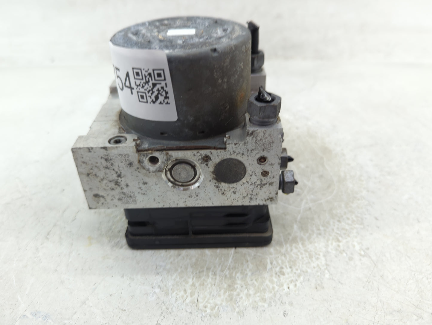 2018 Ford Explorer ABS Pump Control Module Replacement P/N:HB53-2C219-AB Fits OEM Used Auto Parts - Oemusedautoparts1.com