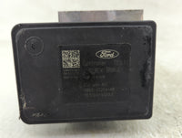 2018 Ford Explorer ABS Pump Control Module Replacement P/N:HB53-2C219-AB Fits OEM Used Auto Parts - Oemusedautoparts1.com
