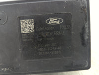 2018 Ford Explorer ABS Pump Control Module Replacement P/N:HB53-2C219-AB Fits OEM Used Auto Parts - Oemusedautoparts1.com