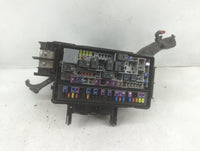 2018-2019 Ford Explorer Fusebox Fuse Box Panel Relay Module Fits Fits 2018 2019 OEM Used Auto Parts - Oemusedautoparts1.com