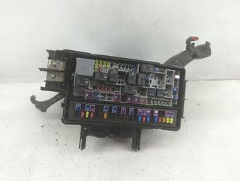 compare product 2018-2019 Ford Explorer Fusebox Fuse Box Panel Relay Module Fits Fits 2018 2019 OEM Used Auto Parts