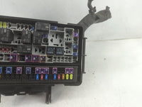 2018-2019 Ford Explorer Fusebox Fuse Box Panel Relay Module Fits Fits 2018 2019 OEM Used Auto Parts - Oemusedautoparts1.com