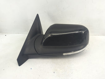 compare product 2019 Ford Explorer Driver Side View Mirror - Left Door Mirror OEM Used