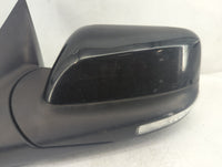 2019 Ford Explorer Driver Side View Mirror - Left Door Mirror OEM Used - Oemusedautoparts1.com