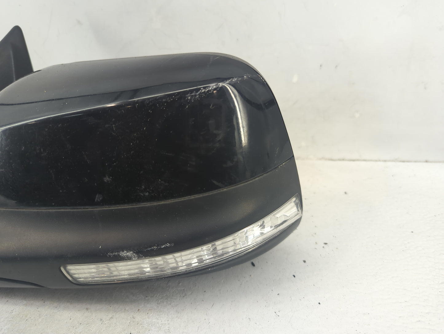 2019 Ford Explorer Driver Side View Mirror - Left Door Mirror OEM Used - Oemusedautoparts1.com