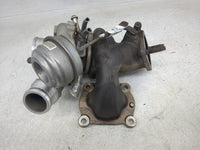 2016 Ford Explorer Turbocharger Turbo Charger Super Charger Supercharger - Oemusedautoparts1.com