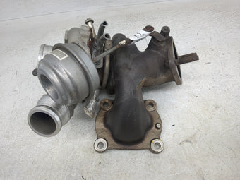 compare product 2016 Ford Explorer Turbocharger Turbo Charger Super Charger Supercharger