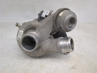 2016 Ford Explorer Turbocharger Turbo Charger Super Charger Supercharger - Oemusedautoparts1.com