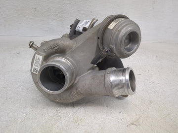 2016 Ford Explorer Turbocharger Turbo Charger Super Charger Supercharger