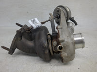 2016 Ford Explorer Turbocharger Turbo Charger Super Charger Supercharger - Oemusedautoparts1.com