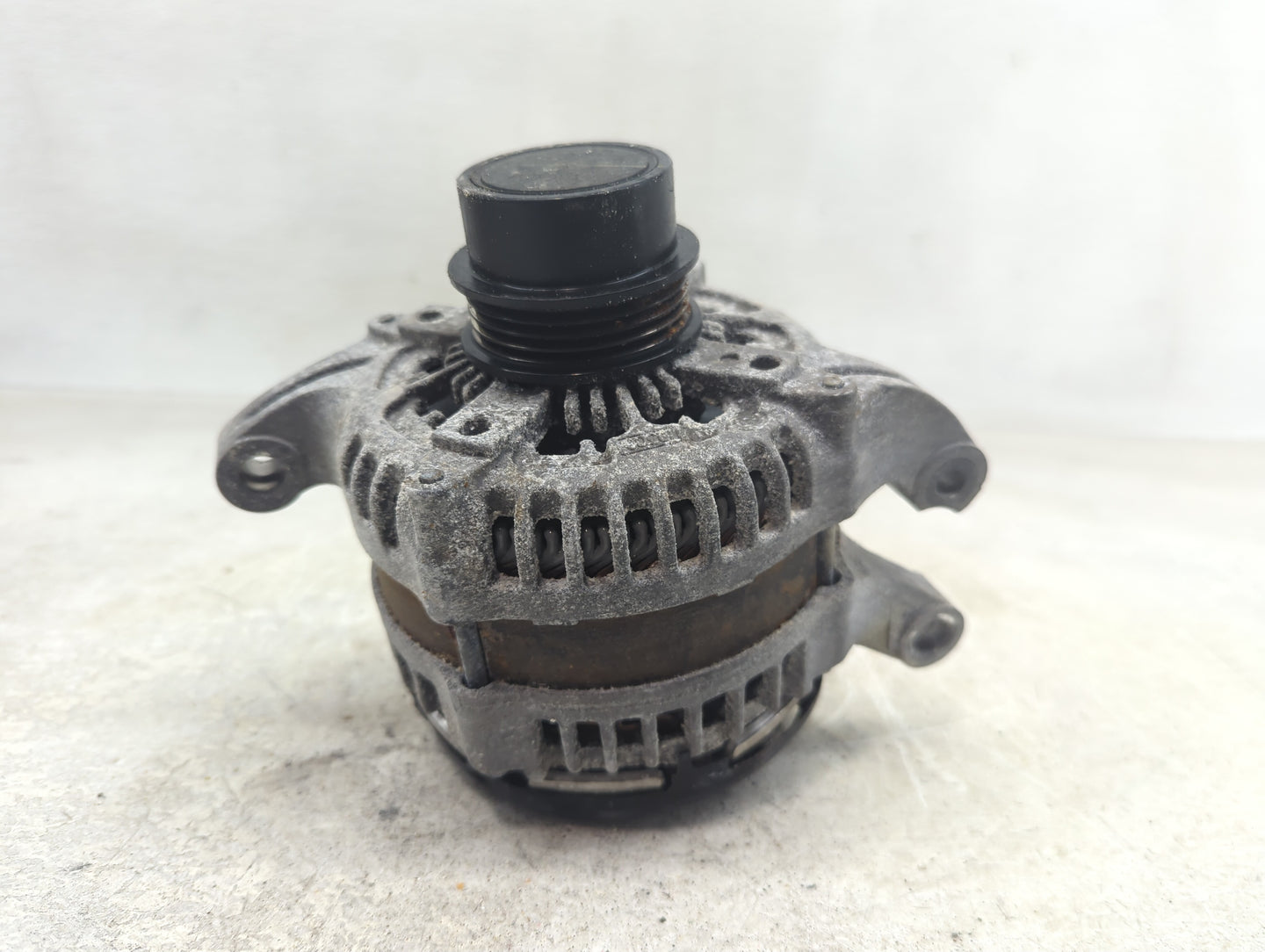 2013-2019 Ford Explorer Alternator Replacement Generator Charging Assembly Engine OEM P/N:MX104211-0771 G2GT-10300-JA Fits O