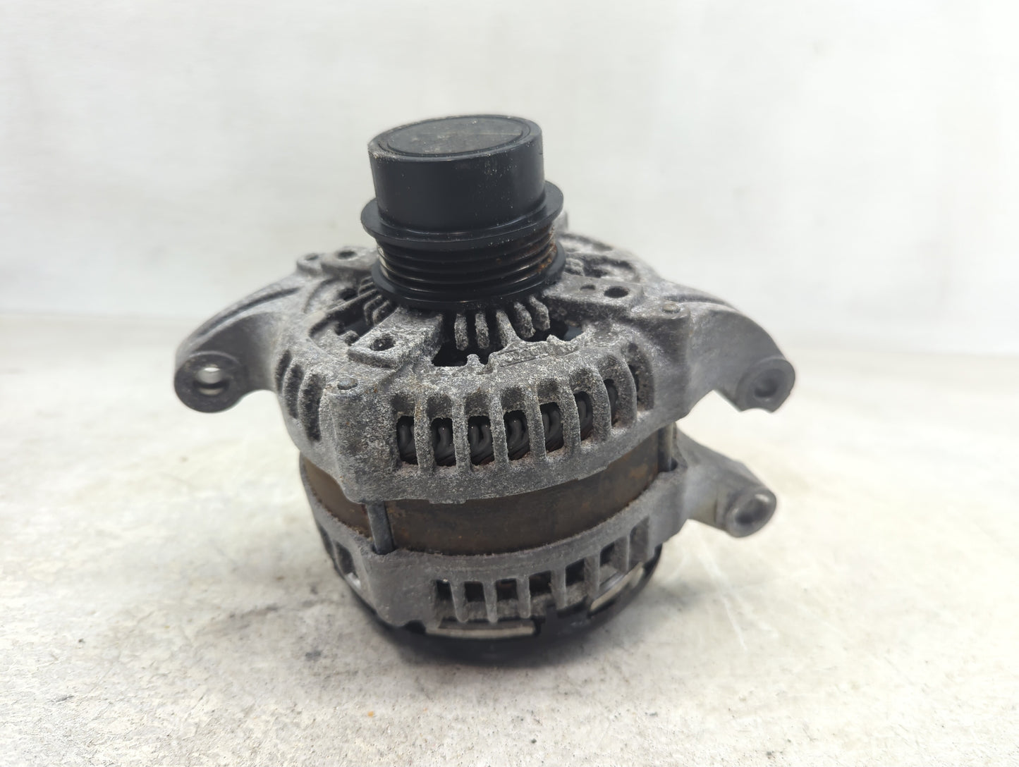 2013-2019 Ford Explorer Alternator Replacement Generator Charging Assembly Engine OEM P/N:MX104211-0771 G2GT-10300-JA Fits O