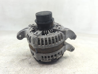 compare product 2013-2019 Ford Explorer Alternator Replacement Generator Charging Assembly Engine OEM P/N:MX104211-0771 G2GT-10300-JA Fits OEM Used Auto Parts