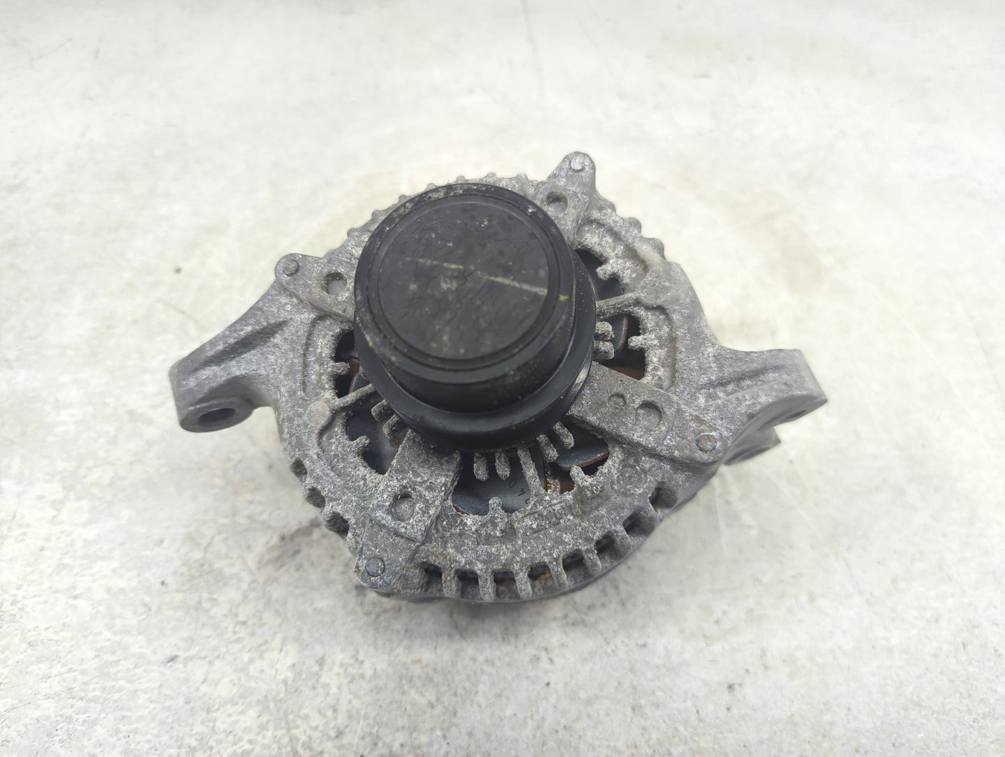 2013-2019 Ford Explorer Alternator Replacement Generator Charging Assembly Engine OEM P/N:MX104211-0771 G2GT-10300-JA Fits O