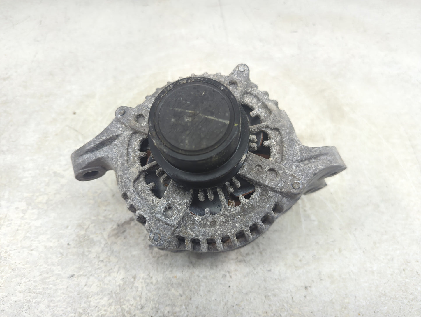 2013-2019 Ford Explorer Alternator Replacement Generator Charging Assembly Engine OEM P/N:MX104211-0771 G2GT-10300-JA Fits O