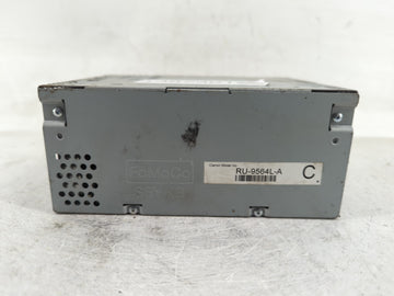 2018 Ford Explorer Radio AM FM Cd Player Receiver Replacement P/N:JB5T-18D832-AB Fits OEM Used Auto Parts - Oemusedautoparts