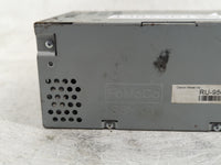 2017-2019 Ford Explorer Radio AM FM Cd Player Receiver Replacement P/N:JB5T-18D832-AB Fits Fits 2017 2018 2019 OEM Used Auto