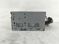 2017-2019 Ford Explorer Radio AM FM Cd Player Receiver Replacement P/N:JB5T-18D832-AB Fits Fits 2017 2018 2019 OEM Used Auto