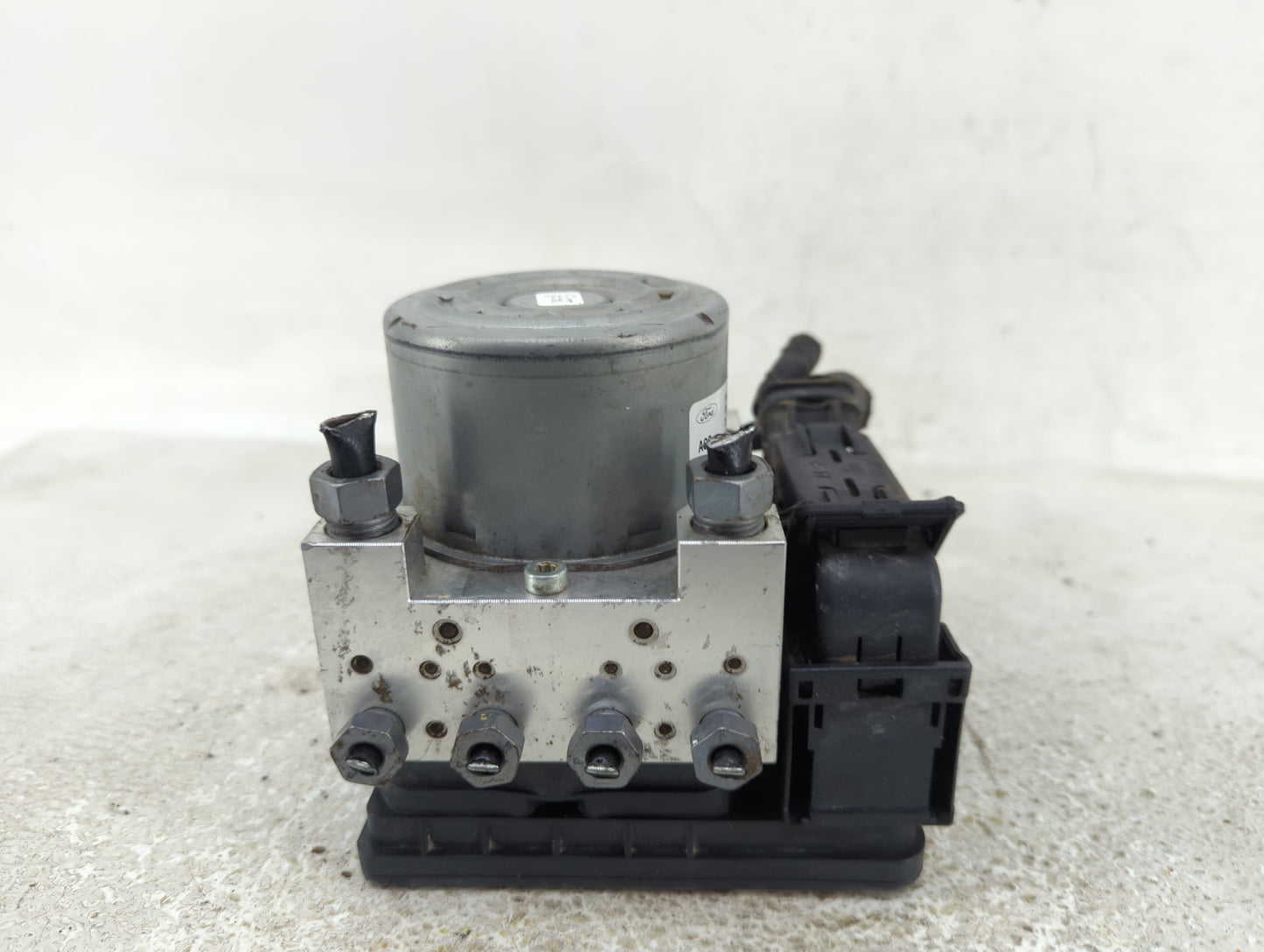 2018 Ford Explorer ABS Pump Control Module Replacement P/N:HB53-2C405-AC HB53-2C219-AB Fits OEM Used Auto Parts - Oemusedaut