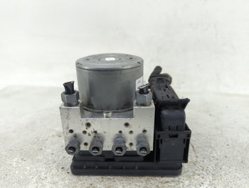 2018 Ford Explorer ABS Pump Control Module Replacement P/N:HB53-2C405-AC HB53-2C219-AB Fits OEM Used Auto Parts - Oemusedaut