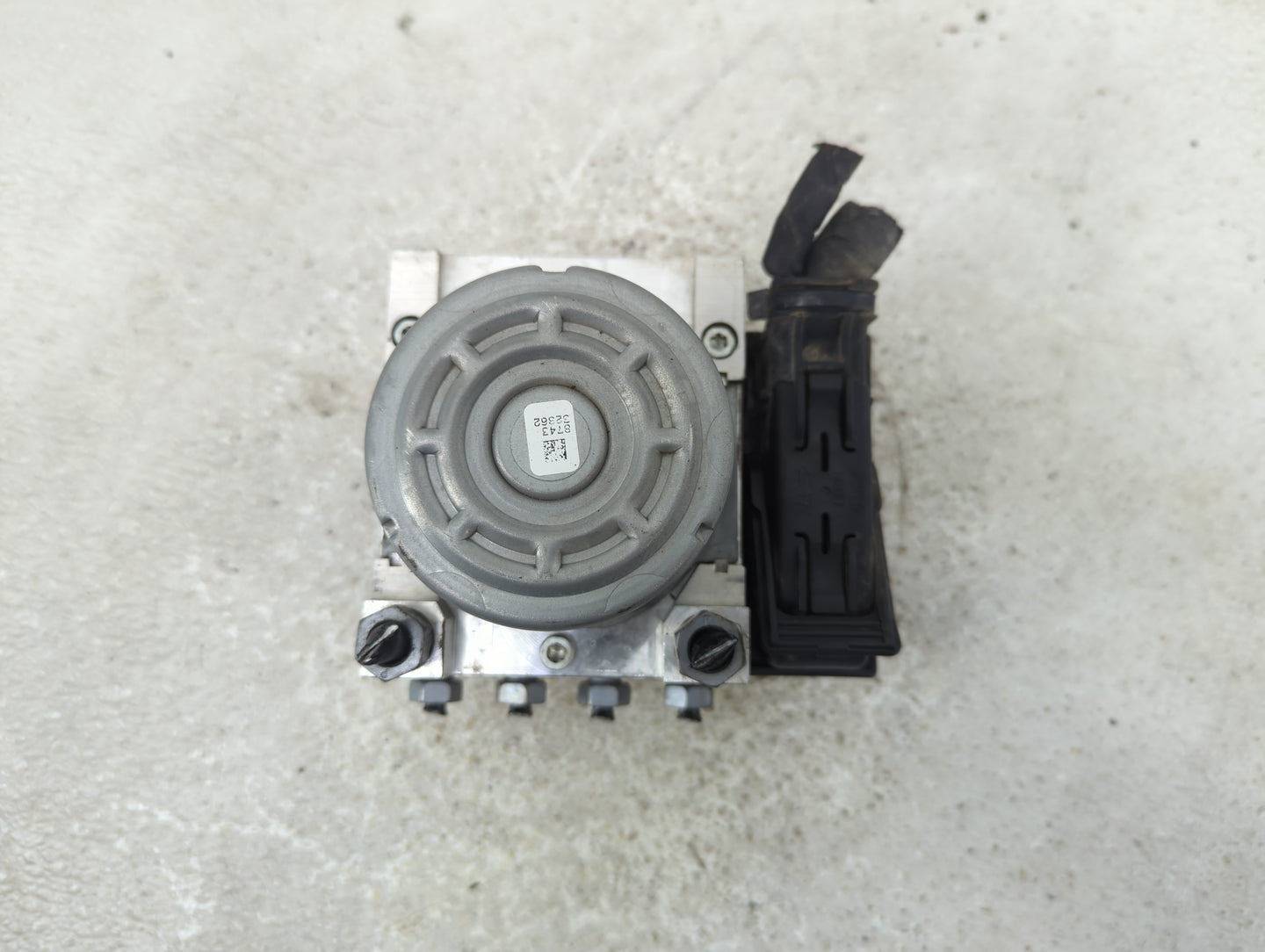 2018 Ford Explorer ABS Pump Control Module Replacement P/N:HB53-2C405-AC HB53-2C219-AB Fits OEM Used Auto Parts - Oemusedaut