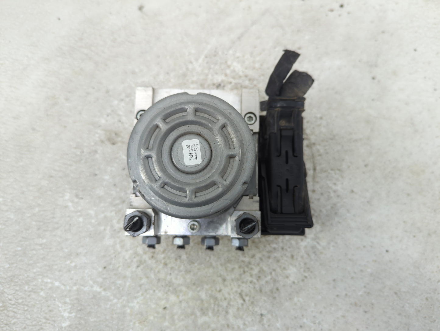 2018 Ford Explorer ABS Pump Control Module Replacement P/N:HB53-2C405-AC HB53-2C219-AB Fits OEM Used Auto Parts - Oemusedaut