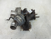 2016 Ford Explorer Turbocharger Turbo Charger Super Charger Supercharger - Oemusedautoparts1.com