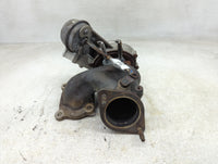 2016 Ford Explorer Turbocharger Turbo Charger Super Charger Supercharger - Oemusedautoparts1.com