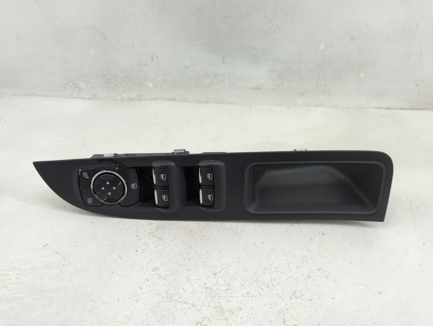 2011-2022 Ford Explorer Master Power Window Switch Replacement Driver Side Left P/N:GB5T-14540-BAW Fits OEM Used Auto Parts 