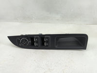 2011-2022 Ford Explorer Master Power Window Switch Replacement Driver Side Left P/N:GB5T-14540-BAW Fits OEM Used Auto Parts 