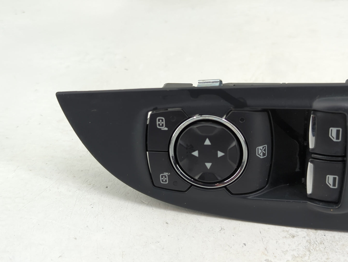2011-2022 Ford Explorer Master Power Window Switch Replacement Driver Side Left P/N:GB5T-14540-BAW Fits OEM Used Auto Parts 