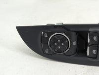2011-2022 Ford Explorer Master Power Window Switch Replacement Driver Side Left P/N:GB5T-14540-BAW Fits OEM Used Auto Parts 