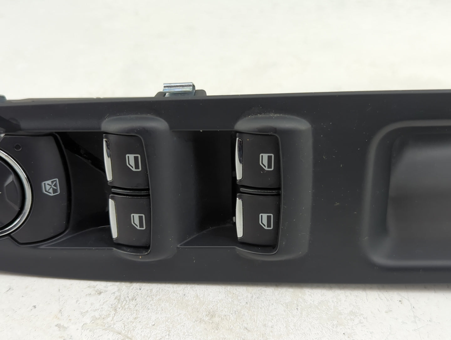 2011-2022 Ford Explorer Master Power Window Switch Replacement Driver Side Left P/N:GB5T-14540-BAW Fits OEM Used Auto Parts 