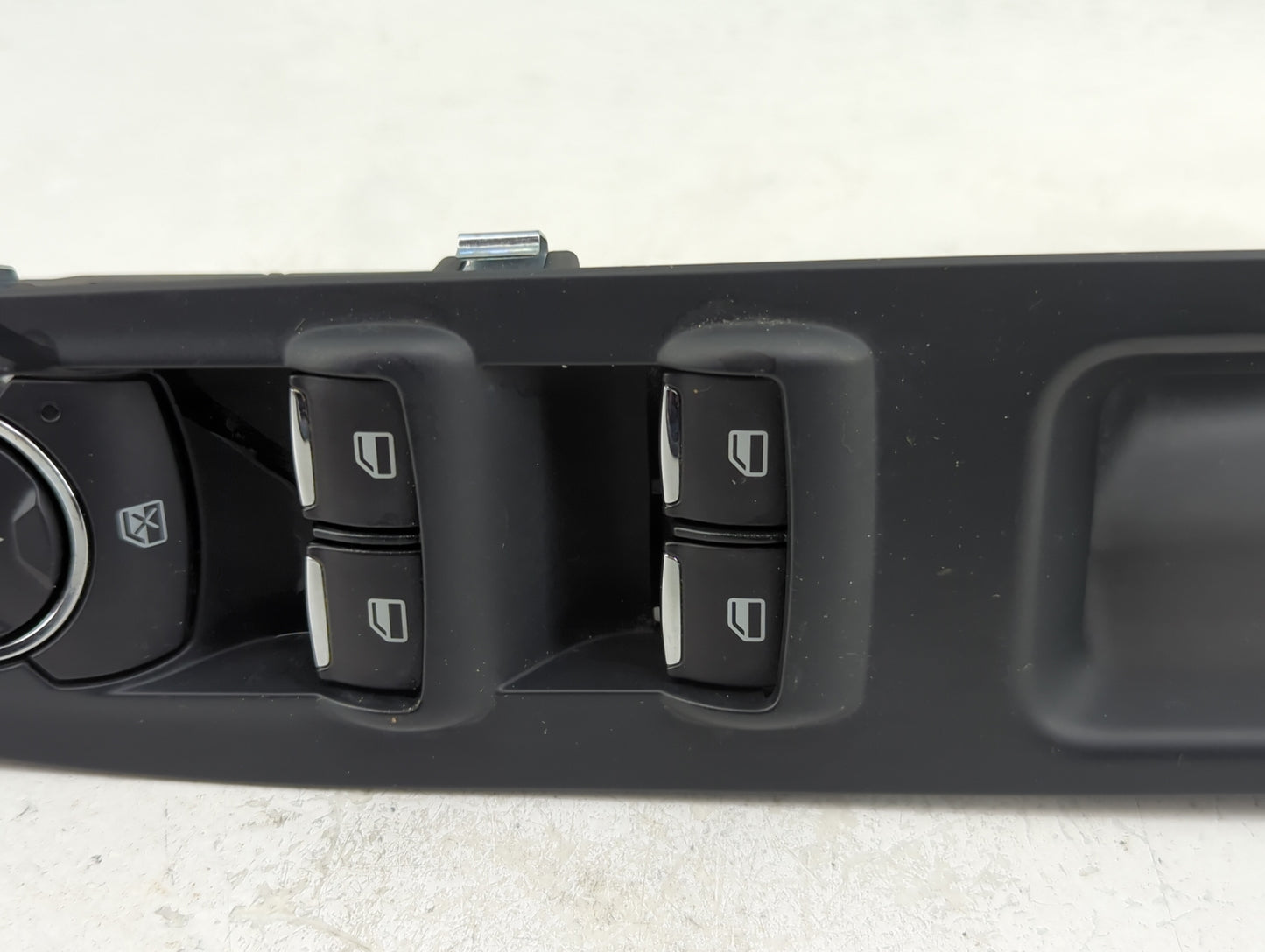 2011-2022 Ford Explorer Master Power Window Switch Replacement Driver Side Left P/N:GB5T-14540-BAW Fits OEM Used Auto Parts 