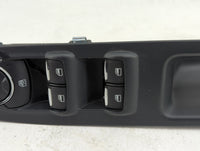 2011-2022 Ford Explorer Master Power Window Switch Replacement Driver Side Left P/N:GB5T-14540-BAW Fits OEM Used Auto Parts 