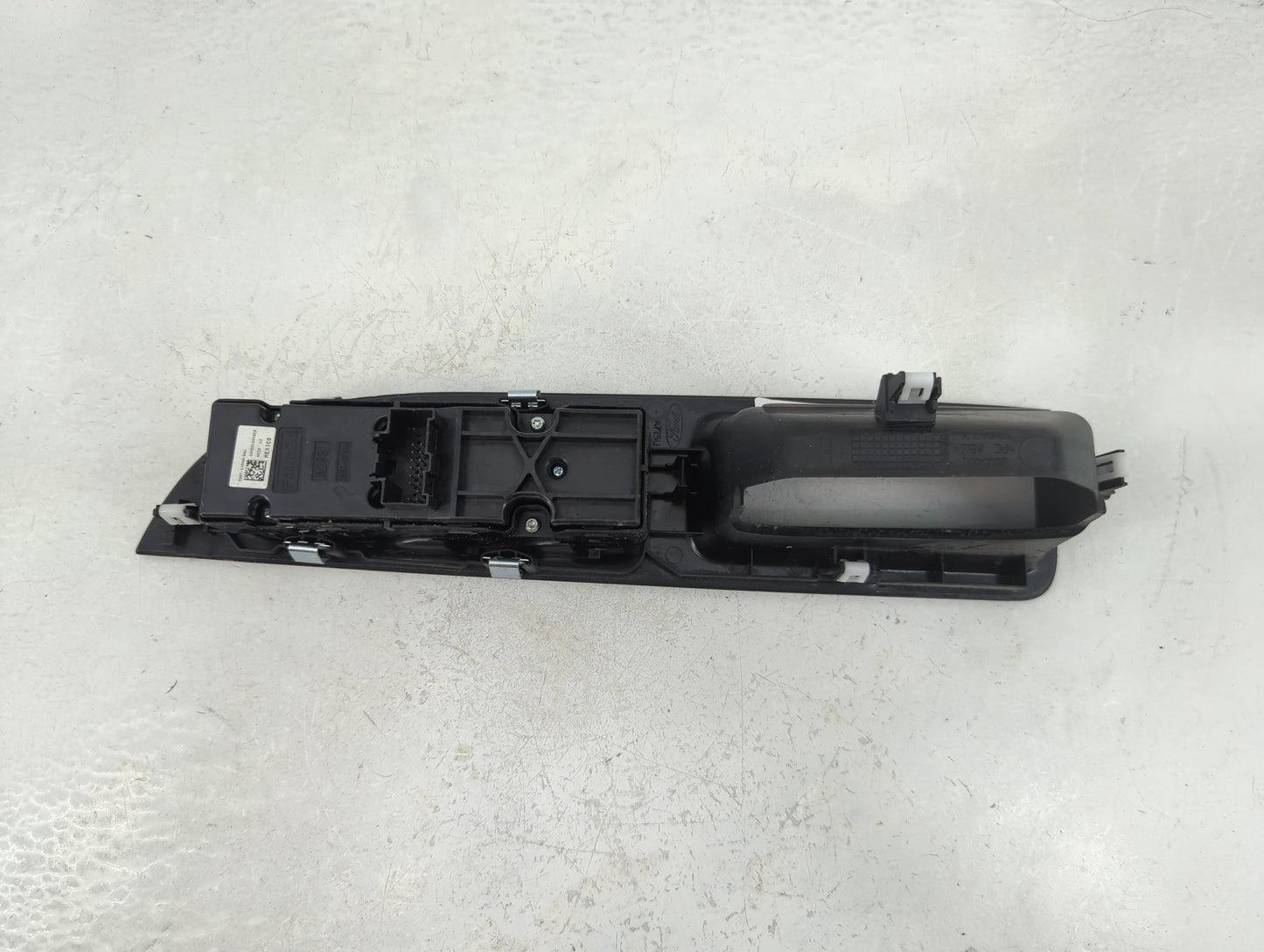 2011-2022 Ford Explorer Master Power Window Switch Replacement Driver Side Left P/N:GB5T-14540-BAW Fits OEM Used Auto Parts 